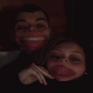 Meet your Posher, Maria